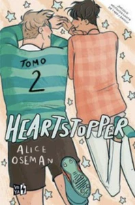 Heartstopper 2, Paperback by Oseman, Alice, Brand New, Spanish Book - Picture 1 of 1