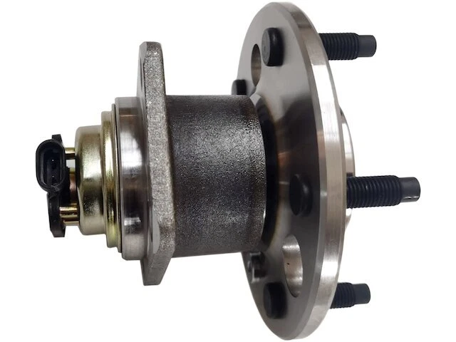 Conjunto de buje de rueda trasera para Oldsmobile LSS 1997 1998 MV916VT 1996-1999 Foto 1 de 1