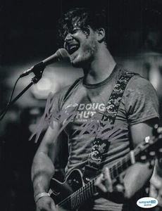 JAKOB NOWELL signed (SUBLIME) *Law* JAKOBS CASTLE Music 8X10 Photo ACOA SD29706 - Bild 1 von 1