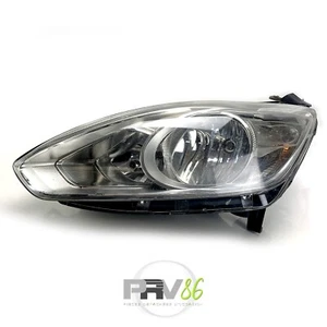 ✅✅ Phare Optique Avant Gauche FORD Grand C-Max 2 1.6 Tdci 115 FAP / AM5113W030AE - Foto 1 di 15