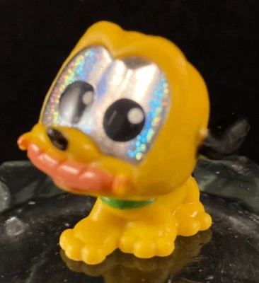 Disney Doorables - Let's Go - Plutón - Nueva York - Exclusivo Foto 1 de 4