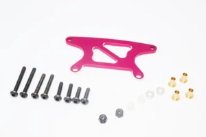 GPM GF028 ALLOY FRONT SHOCK TOWER TAMIYA RC GF-01 GF01 Truck - Picture 1 of 7