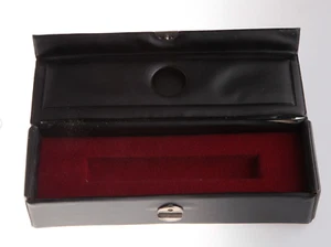 NEUMANN original Vintage Case für KM 54 Röhren Mikrofon alt Rarität KM 84 KM54 - Bild 1 von 5