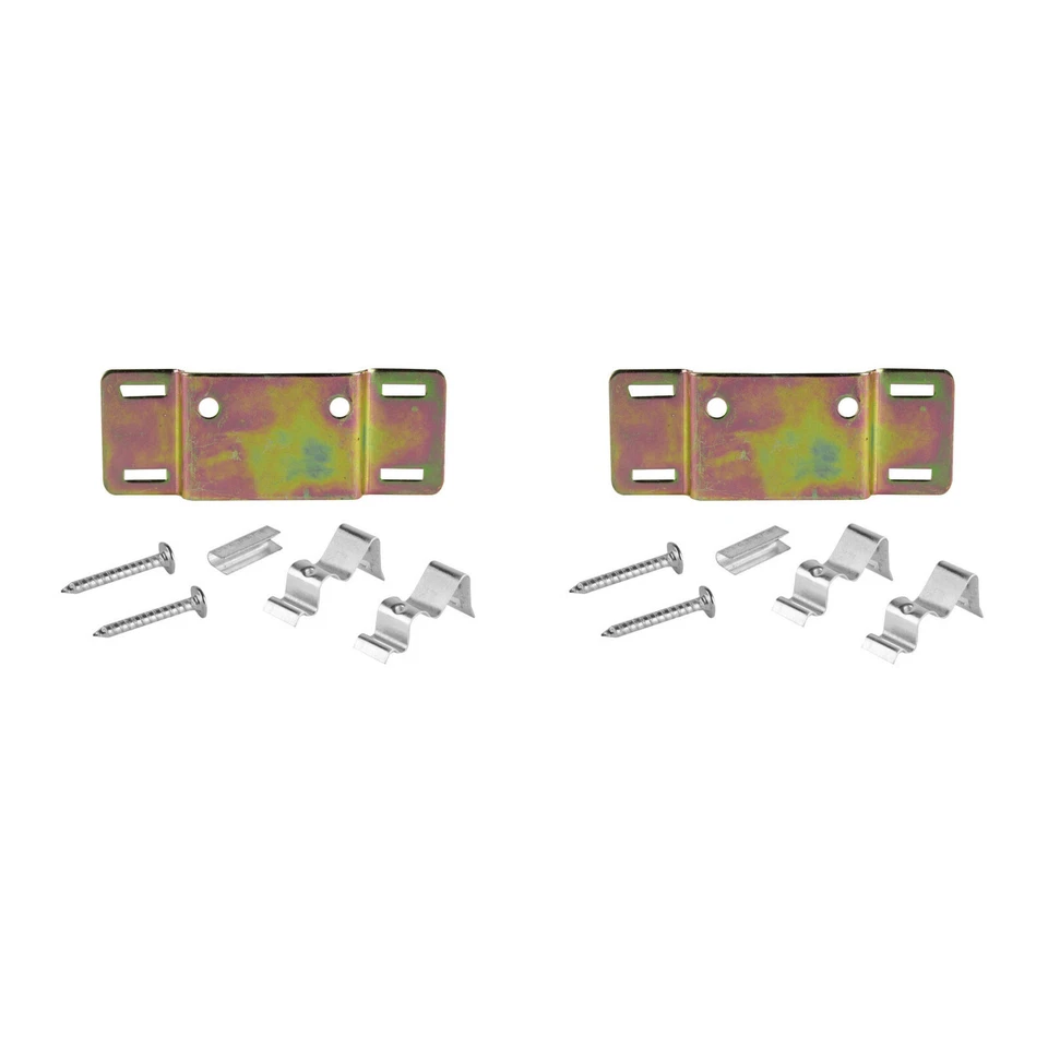 Kit de soporte adaptador de cerradura de puerta de cable Install Bay JW-40CDL2 bloqueo por cable Foto 1 de 1