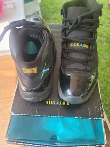 Size 12 - Jordan 11 Retro High Gamma Blue - Picture 1 of 12