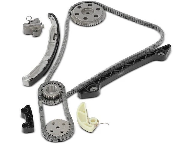 Autopart Premium Timing Chain Kit fits Mercury Milan 2006 2.3L 4 Cyl 56GQMT - Image 1 of 1