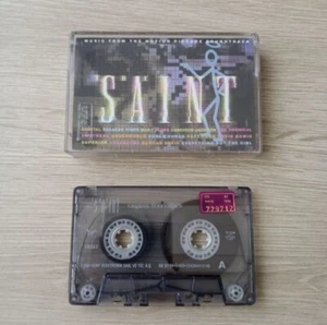 DAFT PUNK SOUNDTRACK ORIGINAL USED turkish casette cassette MUSIC TAPE RARE - Picture 1 of 1