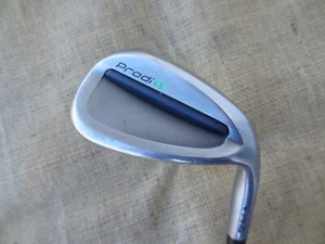 Ping Prodi G Black Dot 56° Sand Wedge ⛳ Ping Prodi G Graphit Junioren - Bild 1 von 7