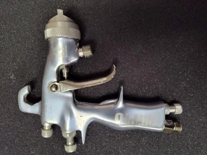 GRACO AIR-PRO - GUN SELDOM USED  , GOOD CONDITION 💲 GREAT VALUE💲LOOK.  - Picture 1 of 3