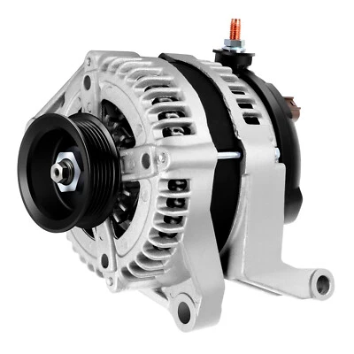 Alternador de 3,7 L 5170748AA para Dodge Durango Jeep Commander Liberty 2003-2006 Foto 1 de 4