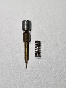 Honda CX500 Pilot Adjustment Screw - Picture 1 of 3