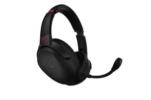 Asus Casque sans fil ROG Strix GO 2.4 Ghz Electro Punk - Photo 1/3