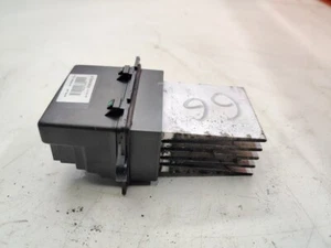 JEEP GRAND CHEROKEE WK HEATER BLOWER RESISTOR 04885482AC - Picture 1 of 1
