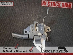 SUBARU LIBERTY 5TH GEN 09-14 BONNET LOCK LATCH BM BR - Picture 1 of 5