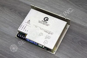 FADAL GLENTEK SMA8715HP-3 SERVO AMPLIFIER WITH 90 DAYS WARRANTY - Picture 1 of 4