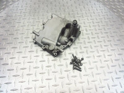Kawasaki KLE650 2014 12-14 Versys OEM cárter de aceite motor cubierta inferior estuche Foto 1 de 4
