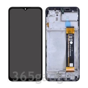 USA LCD Display Touch Screen Digitizer Frame For Samsung Galaxy A23 5G SM-A236U - Photo 1 sur 3