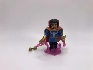 Minimates Marvel Strange Tales Box Dr. Strange - Picture 1 of 2