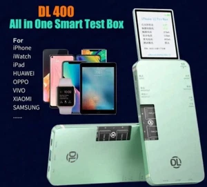 Testeur écran Tactile intelligent DL400 Lcd Oled iPhone 16 Samsung Huawei screen - Zdjęcie 1 z 9