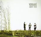 Griff Trio Yoyare (CD)