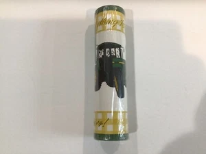 John Deere 62730 Vinyl  Border 6.75 X 5 Yards Wallpaper Lot 32A NEW Roll - Picture 1 of 3