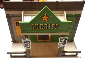Ersatzteile für Playmobil Sheriff Office 3786 Ersatz Zubehör - Bild 1 von 40