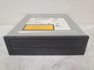 Sony CrX217E 0D9404 CD-R/RW IDE Internal CD Drive Black Bezel - Picture 1 of 5