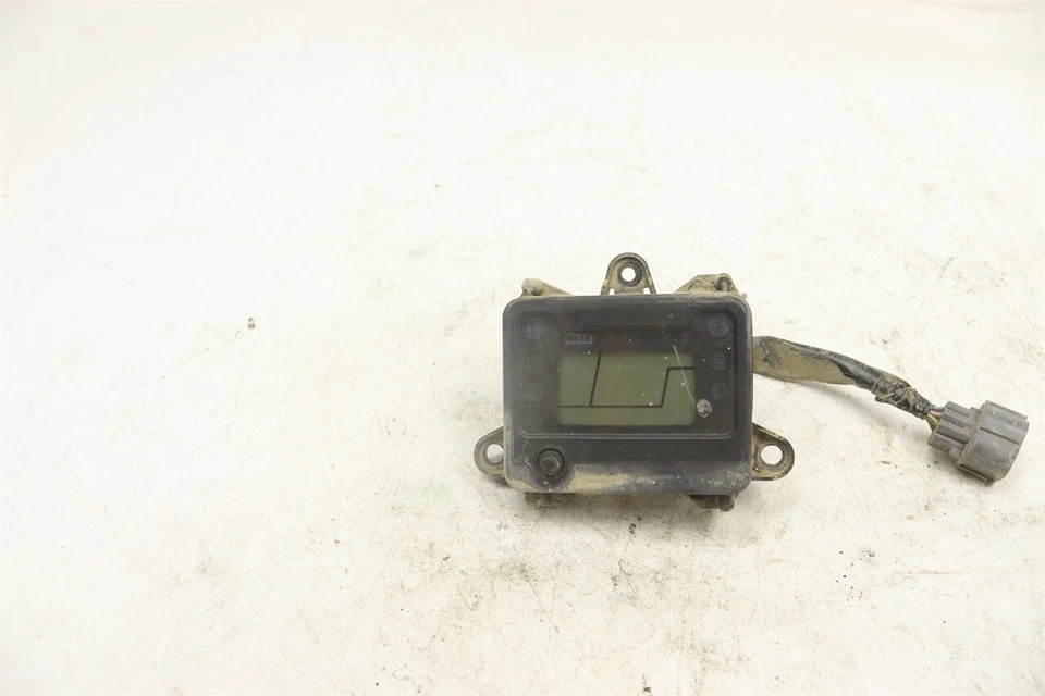 Medidores de velocímetro Honda Pioneer 700-4 18 37200-HL3-306 48510 Foto 1 de 3