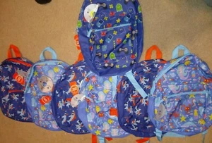 🏫 Backpacks For Elementary Kids🎒(Boy🦈 & Girl) - Imagen 1 de 4
