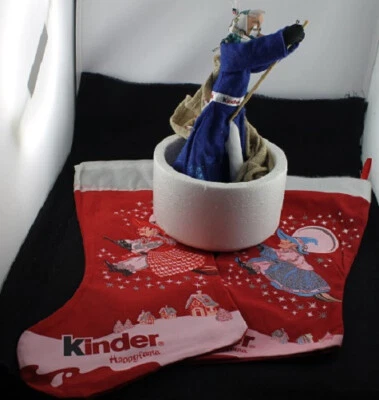 RAR!!BRILLINA HAPPYFANIA 2015 ITALIEN & 2 x KINDER HAPPYFANIA STRÜMPE ITALIEN - Bild 1 von 4