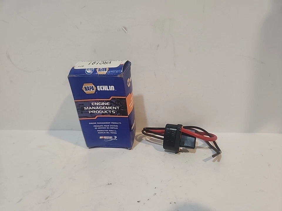 NAPA Echlin Connector Harness VRC191 - Image 1 of 1