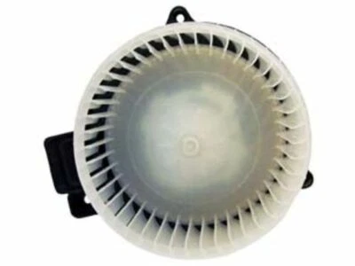 Motor de ventilador dianteiro Ford Fusion 2006-2009 TYC 68257FZ 2008 2007 - Imagem 1 de 2