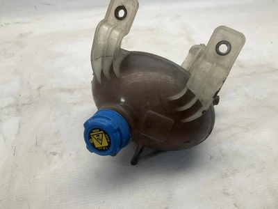 14-17 Fiat 500L 4D 1.4L радиатор охлаждающей жидкости перелив бутылка резервуар T - Изображение 1 из 4