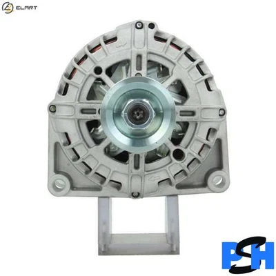 ALTERNATOR 135.504.140.000 FOR VAUXHALL ZAFIRA/Mk/III OPEL ASTRA/J/GTC/Sports - Image 1 of 4