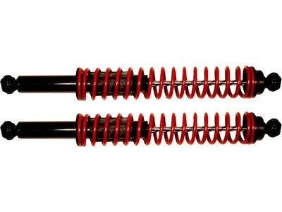 For 2004-2015, 2017-2022 Nissan TITAN Shock Absorber Rear Gabriel 87983DFPM 2005 Foto 1 de 2