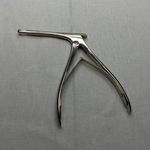 Storz N1953 3mm Kerrison Rongeur 90° Up Bite Punch - Picture 1 of 8