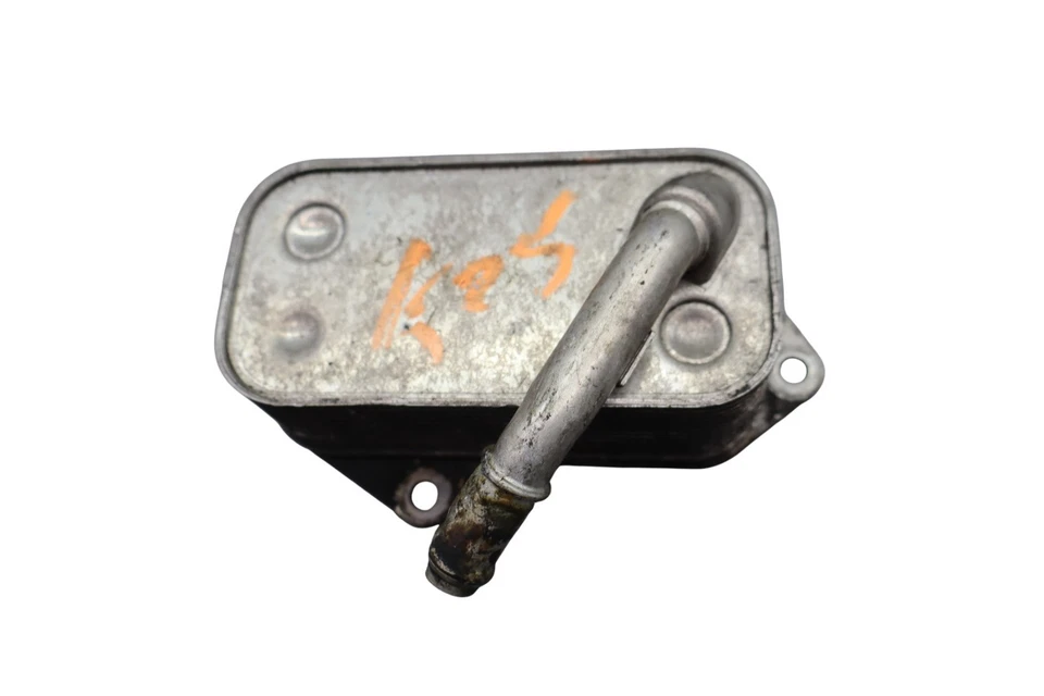 07-17 BMW X5 X1 X3 X4 640i 320i 525i 528i radiador enfriador de aceite del motor 7525333 OEM Foto 1 de 4