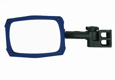 CLEARVIEW SIDE MIRROR BLUE REPLACEMENT FRAME - Imagem 1 de 2