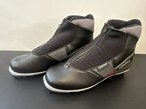 Alpina TR 30 Langlaufschuhe Herren Größe US 10 EUR 44 schön gebraucht - Bild 1 von 12