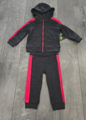 Nuevo traje polar bebé/niño pequeño talla 18M Foto 1 de 4