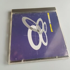 CD 808 State Ex:El 1991 original edition Manchester electronic music group band - Picture 1 of 13
