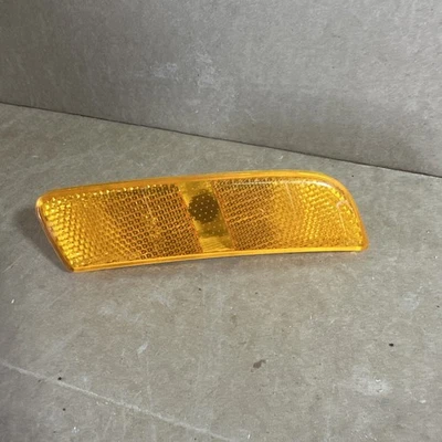 Luz de señalización lateral izquierda del lado del conductor Volkswagen Tiguan 2010-15 OEM 5N0945119A Foto 1 de 2