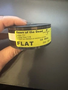 Dawn of the Dead (2004) 35mm Trailer - Picture 1 of 3