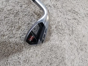 Callaway RAZR X HL A Wedge Left Handed, Uniflex - Picture 1 of 5