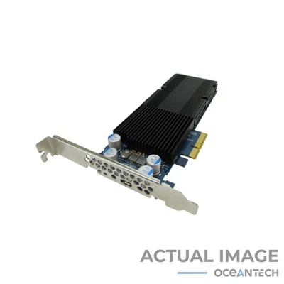 Cisco / HGST HUSPR3238AHP301 3.8TB NVME PCIE SSD Solid State Drive - Image 1 of 4