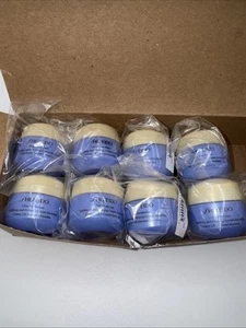 8 X SHISEIDO Vital Perfection Uplifting and Firming Cream Enriched 15ml / 0.53oz - Picture 1 of 5