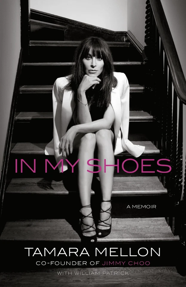 In My Shoes: A Memoir - Image 1 of 1
