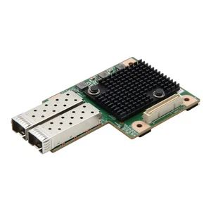 Tarjeta mezzanine Quanta QCT OCP de doble puerto 10 GbE 3GS5BMA00E0 para T42S-2U - Imagen 1 de 2
