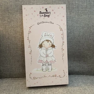 Bunnies by the Bay - GLAD DREAMS ELSIE DOLL - New In Box - Picture 1 of 4