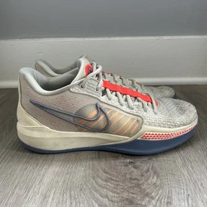 Zapatillas deportivas Nike Sabrina 1 Grounded para mujer 9,5 FQ3381-002 - Imagen 1 de 12